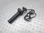 2013 11-14 Bmw K1600GT Oem Left Grip Sleeve Used. Price: $120.52.