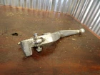 02-08 Kawasaki Meanstreak VN1600 Clutch Handle Gear Shifter Lever 13236-1316 Used. Price: $25.99.