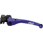 Flo Motorsports CL-722B 160DEG. Oem Replacement Clutch Lever, Blue New. Price: $79.16.