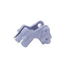 Honda Lh Clutch Lever Perch Bracket 18-2021 CRF250R/RX 2018-2020 CRF450R New. Price: $33.00.