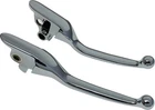 Drag Specialties Narrow Lever Set Chrome #275822 Harley Davidson Softail New. Price: $80.51.