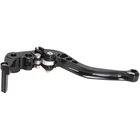 Psr 58-9010 Click-n-roll Short Style Brake Lever, Black New. Price: $89.99.