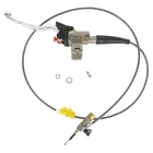 Magura Hydraulic Clutch System For 1987-2006 Yamaha YFZ350 Banshee Atv New. Price: $333.64.