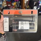 Harley Davidson Genuine Motor Accessories #56100010 Magnum Black Get-a-grip New. Price: $100.00.