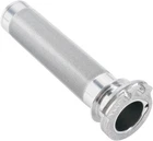 Moose Racing Billet Aluminum Throttle Tube 0632-0284 New. Price: $44.95.