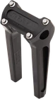 Thrashin Supply Co. Handlebar Risers 8" Black Straight TSC-8000-1 New. Price: $434.99.