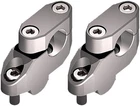 Zeta ZE53-0626 Bar Riser/offset Kit 1-1/8IN. New. Price: $73.75.