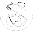 Magnum Shielding 0662-0253 387932 Sterling Chromite Ii Upper Handlebar New. Price: $431.95.