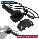 Jfg Racing Throttle Handle With Rolling Bearing For Surron Light Bee,dirt Bike New. Price: $52.48.