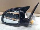 Driver Side View Mirror Power Heated Memory Fits 14-18 Bmw X5 180554 Used. Price: $338.00.