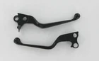 09-17 Harley-davidson Fxdf Drag Specialties Black Wide Blade Lever Set 0610-0128 New. Price: $24.99.