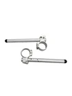 Ducati Supersport 750 900 Ss Cd 36020231A Semi-handlebars 20221A New Original Va Nuovo. Price: $291.28.
