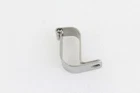 Harley Hinged Muffler Mount Clamp Chrome 66861-09B Flt 2009 Up V-twin 31-1363 E4 New. Price: $26.99.