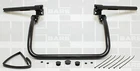 Helibars Handlebar System For Large H-d Cruisers #HZ10143 New. Price: $699.00.