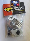 Cycra Crm 7/8IN Clamp Set #1CYC-1360-02 New. Price: $39.99.