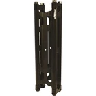 Powermadd Narrow Pivot Riser 9" With Bolts & Clamps 45790 New. Price: $155.00.