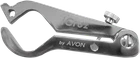 Avon Grips Icruz Throttle Lock For Small Chrome Icz-sm-ch New. Price: $57.95.