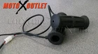 Polaris Atv Heated Grips Electric Hand Warmers New. Price: $64.95.