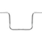 Wild One Chubby Chrome WO577 12.5" Rise Bagger Handlebars 96-19 Flh/t New. Price: $279.95.