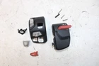 Triumph Street Triple 765 Left Lh Handle-bar Switch 2023 (C25) Used. Price: $168.18.