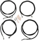 Choppers LA-8054KT-19B New. Price: $272.99.