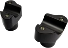 Drag Specialties Buffalo Risers 0602-0809 New. Price: $100.69.