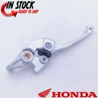 New Honda Brake Lever CBR600 VFR800 VTR1000 Oem 53170-MBW-006. Price: $48.34.