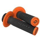 Scott Sx Ii Lock-on Grips + Cam Set Black/orange One Size 292452-1009222 New. Price: $31.50.