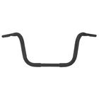 Burly Brand 10" Gorilla Bar Black B28-308TB New. Price: $420.10.