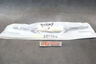 Mika Metals Pro Series Hybrid Handlebar 7/8" MKH-11-SV Dirt Bike Motocross Yz New. Price: $79.99.