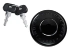 Indian Motorcycles Locking Fuel Cap Black 2884600-266 New. Price: $99.99.