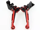 Fxcnc Fold&extendable Clutch Brake Lever For GROM/MSX125 2014-2020 2019 18 New. Price: $38.34.