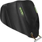 Motorcycle Cover All Season,universal Weather Durable Quality Waterproof Sun Out New. Price: $36.30.