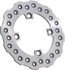 JTD2006SC01 Stainless Steel Brake Rotor New. Price: $47.10.