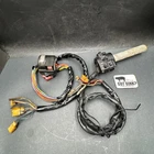 Kawasaki 1982-01 Police Oem Pair Handlebar Controls Switches Used. Price: $46.95.
