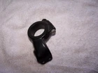 Low Handlebar Mounts Triumph Thruxton 2016-ON A9638129 Used. Price: $45.00.