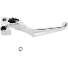 Drag Specialties Chrome Wide Clutch Lever 0613-0944 New. Price: $46.64.