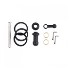 Tusk Front Brake Caliper Rebuild Kit T-18-3047 For Atv/utv New. Price: $29.10.