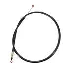 Clutch Cable For Bmw F650GS 1999-2015 Dakar 2000-2007 32737661757 New. Price: $25.74.