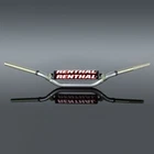 Renthal 999-01-TG-07-185 1/8" Twinwall Handlebars Mcgrath/ktm Titanium New. Price: $192.75.