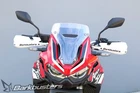 Barkbusters Hand Guards 2020- Honda CRF1100 Africa Twin/adventure Sports, White New. Price: $235.00.
