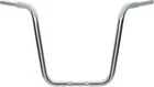 Wild 1/4IN. Chubby Handlebar 16IN. Ape - Chrome WO509 New. Price: $327.99.