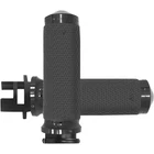 Avon Memory Foam Grips Black Anodized Motorcycle Street Bike MT-IN-MF-63A-AN New. Price: $58.40.