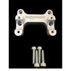 Helibars Handlebar Risers HR05130 New. Price: $155.15.
