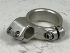 2008-2013 Ducati 848 Superbike Sbk Right Clipon Handlebar Base Mount Used. Price: $25.00.