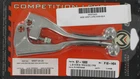 Moose Offroad Lever Set - Competition Black 1SGWE42 New. Price: $35.89.