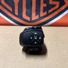 2022-2026 Harley Davidson Sportster Right Control Switch Used. Price: $320.00.