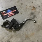 95-96 Yamaha YZF600R Left Clipon With Perch 4JH-26121-00-00 Used. Price: $30.00.