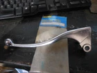 Nos Emgo Clutch Lever Fits: Kawasaki 00-02 ZX600 00-03 ZX900 30-32972 46092-1211 New. Price: $9.99.
