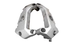 04 Honda CB900F Frame Pivot Brackets Mounts Left & Right Hornet 919 Used. Price: $69.99.